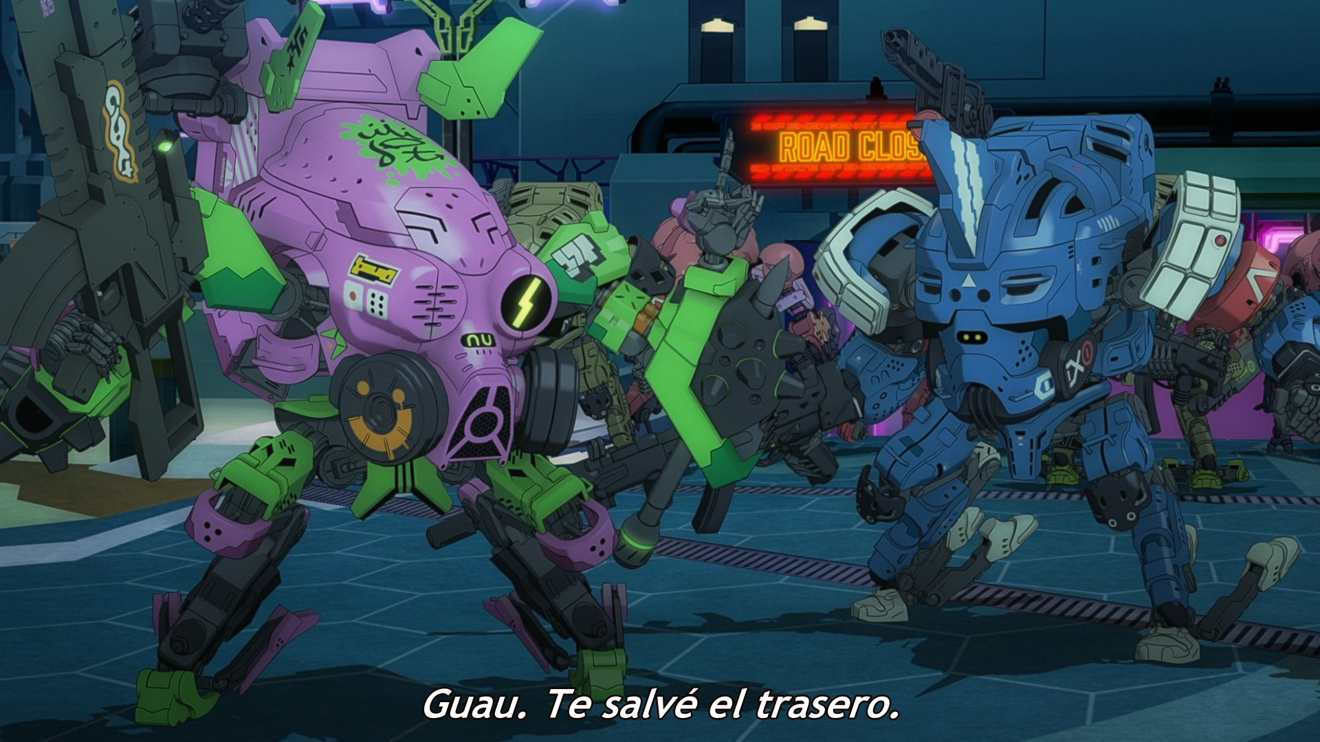 Synduality_Noir (Erai-raws)